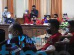 Serikat Buruh Kutim Ajak Hearing Pemkab Dan DPRD Serikat Buruh Kutim Ajak Hearing Pemkab Dan DPRD