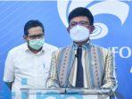 Terbitkan ULO Menkominfo Indonesia Segera Masuki Era 5G