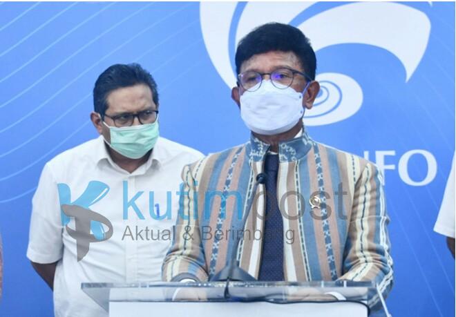 Terbitkan ULO Menkominfo Indonesia Segera Masuki Era 5G