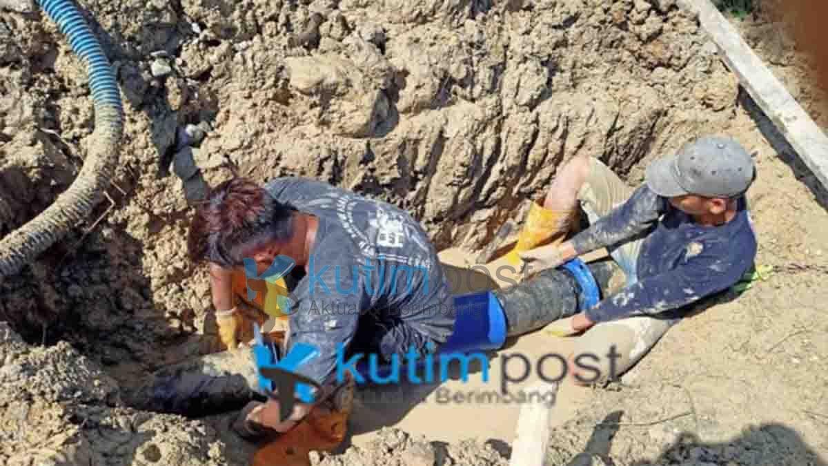 Tirta Tuah Benua Pastikan Air Bersih Selama Ramadan Aman Tirta Tuah Benua Pastikan Air Bersih Selama Ramadan Aman