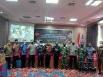 Wabup Kutim Semua harus terencana dan tanggap darurat Wabup Kutim Semua harus terencana dan tanggap darurat
