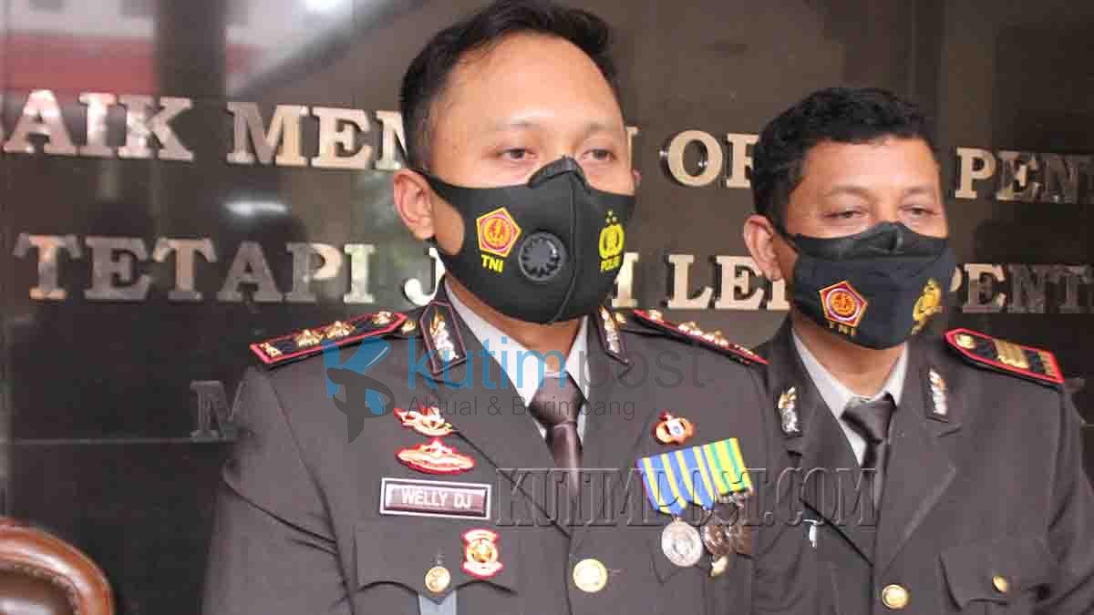 AKBP Welly Djatmiko Call Center 110 Untuk Panggilan Darurat AKBP Welly Djatmiko Call Center 110 Untuk Panggilan Darurat