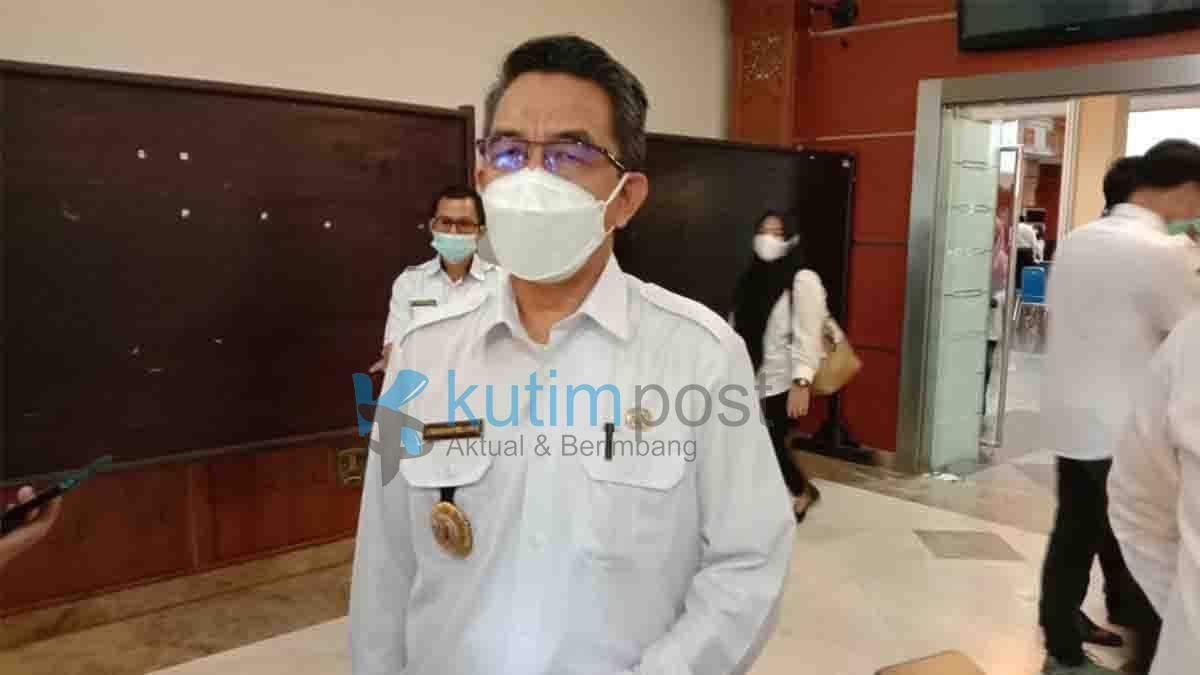 Ardiansyah Minta Hapus Syarat Bahasa Mandarin Ardiansyah Minta Hapus Syarat Bahasa Mandarin