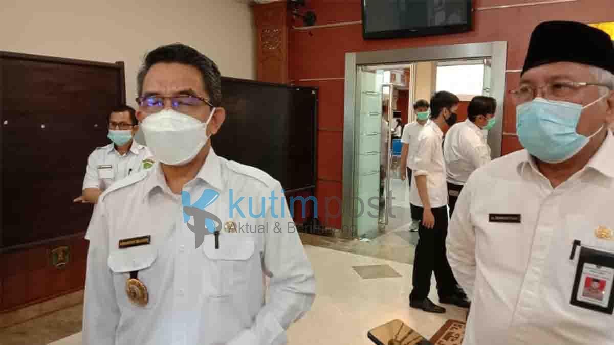 Ardiansyah Paling Lama 2023 Permasalahan Lahan Akan Diselesaikan Ardiansyah Paling Lama 2023 Permasalahan Lahan Akan Diselesaikan