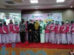 Bupati Kutim Apresiasi Terbentuknya Hijabers Di Sangatta Bupati Kutim Apresiasi Terbentuknya Hijabers Di Sangatta