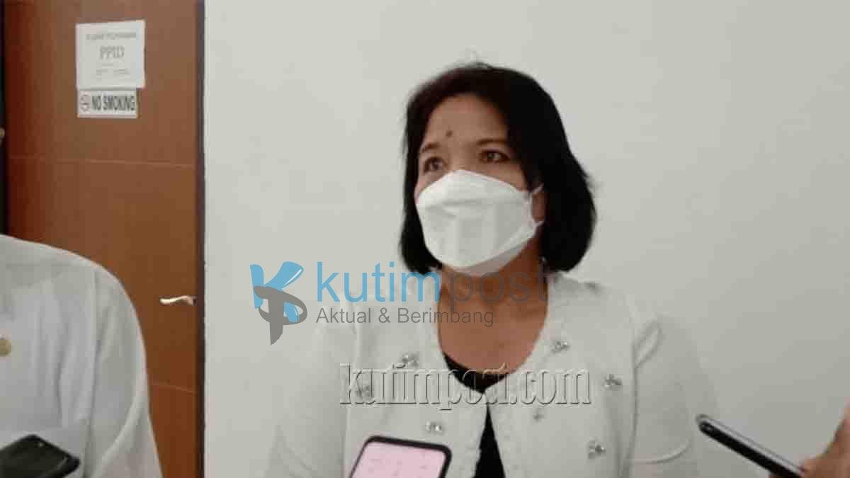 Disdik Adakan Sosialisasi PPDB Online Tahun 2021