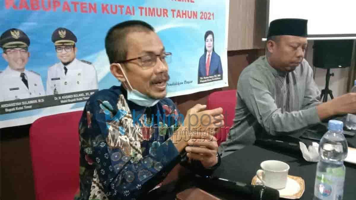 Disdik Undang 18 UPT Pendidikan Terkait Teknis Pelaksanaan PPDB Disdik Undang 18 UPT Pendidikan Terkait Teknis Pelaksanaan PPDB