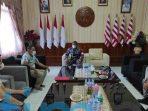 Diskominfo Kutim Support Program KBN TNI AL Diskominfo Kutim Support Program KBN TNI AL