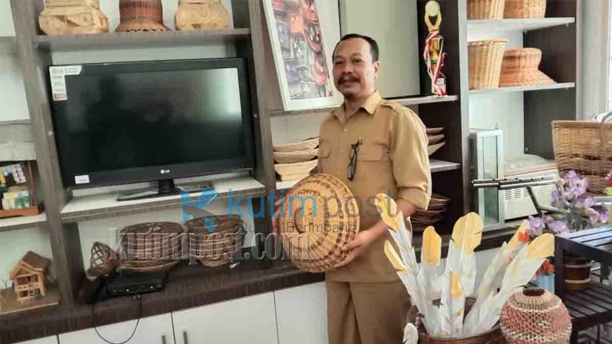 Diskop UKM Kutim Diskop UKM Kutim
