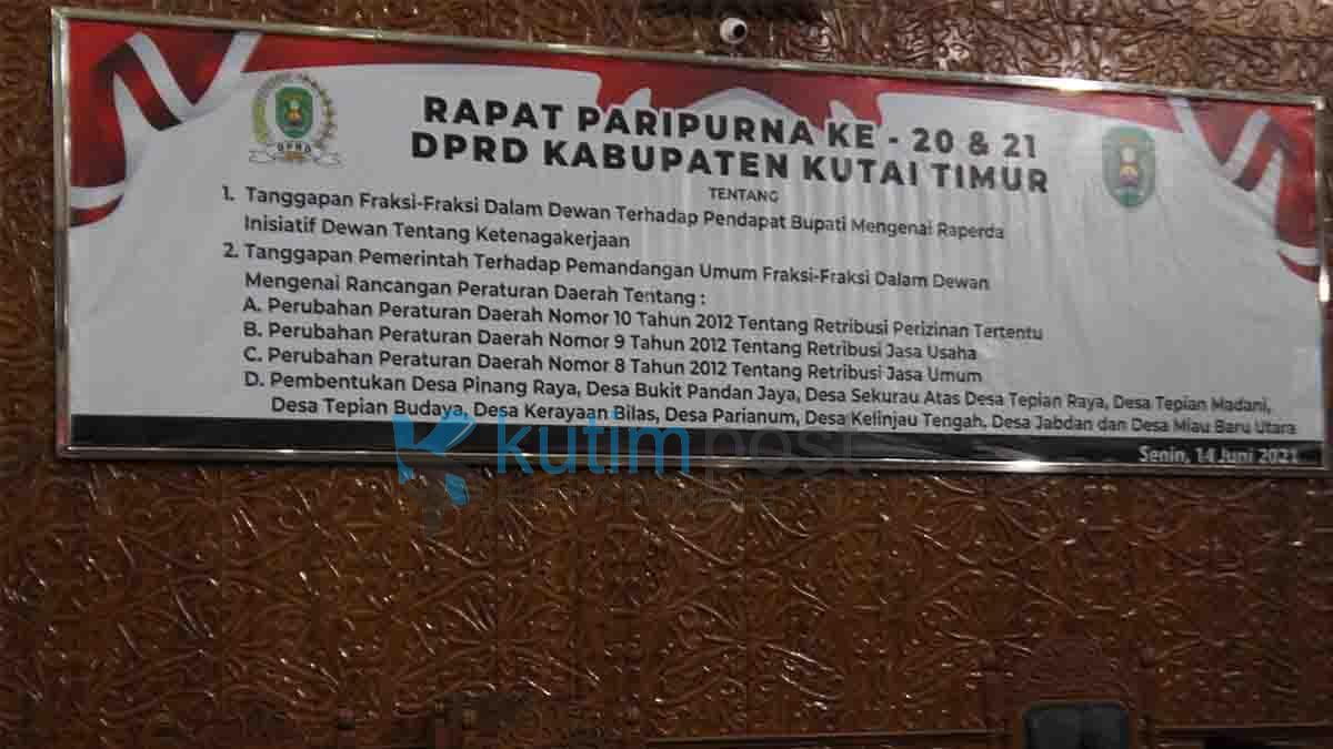 Fraksi Golkar Siap Perjuangkan Perda Ketenagakerjaan Fraksi Golkar Siap Perjuangkan Perda Ketenagakerjaan