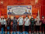 Gandeng PERADI ASN Kutim Akan Dapat Pendampingan Hukum Gandeng PERADI ASN Kutim Akan Dapat Pendampingan Hukum