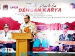 HANI 2021, Kasmidi Bulang Ajak Pemuda Perangi Narkoba HANI 2021, Kasmidi Bulang Ajak Pemuda Perangi Narkoba