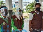 Ikuti Pelajar Sadar Hukum SMKN 1 Muara Wahau Optimis Menang Ikuti pelajar sadar Hukum
