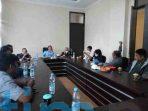 KNPI Kutim Peringati HANI 2021