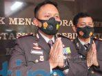 Kapolres Kutim Selamat Berkompetisi di MTQ Ke 42 Kaltim di Bontang Kapolres Kutim Selamat Berkompetisi di MTQ Ke 42 Kaltim di Bontang
