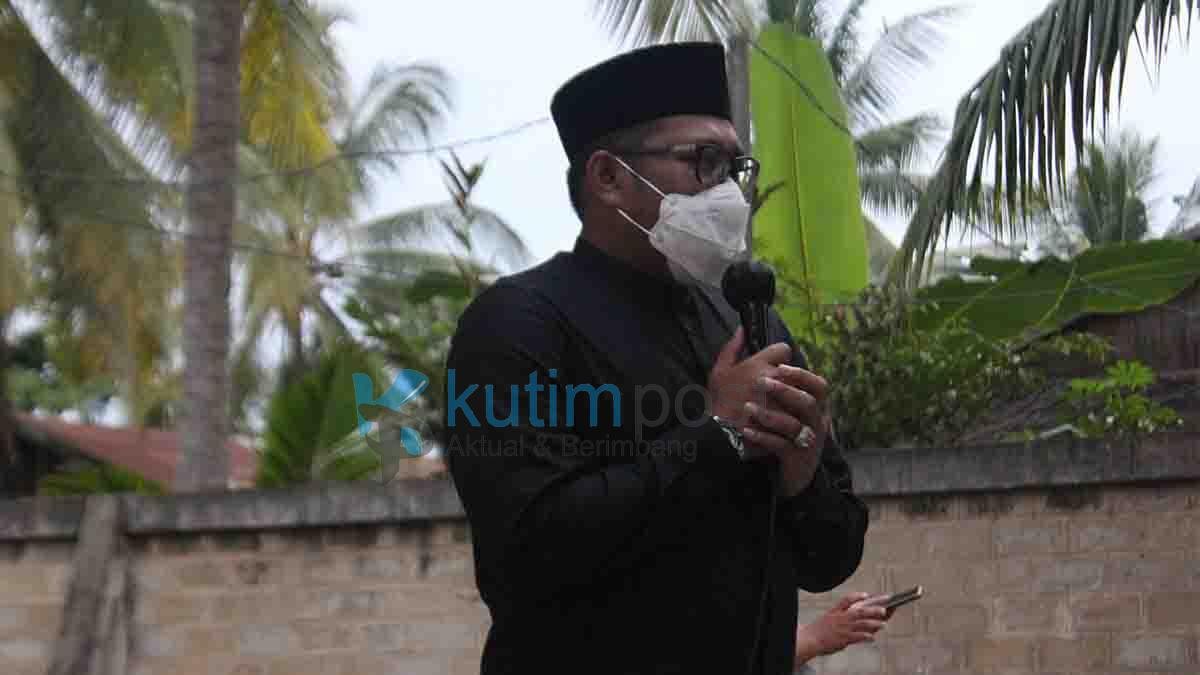Kasmidi Bukber Jurnalis AJKT Sambil Berbagi Sedekah Kasmidi Bukber Jurnalis AJKT