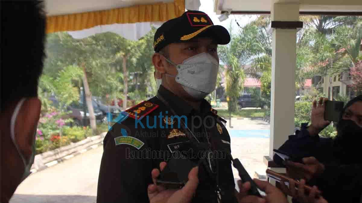 Kasus Dugaan Korupsi Solar Cell Masih Bergulir, Kejari Periksa 48 Saksi Kasus Dugaan Korupsi Solar Cell Masih Bergulir, Kejari Periksa 48 Saksi