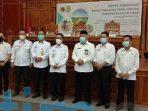 Kutim Bentuk Gugus Tugas Reforma Agraria Kutim Bentuk Gugus Tugas Reforma Agraria