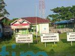 Masyarakat Keluhkan Pelayanan Kantor Desa Manubar Dalam