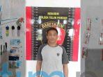 PLH Kapolsek Teluk Pandan Ipda Suyamto Pimpin Langsung Pengungkapan Kasus Narkotika PLH Kapolsek Teluk Pandan Ipda Suyamto Pimpin Langsung Pengungkapan Kasus Narkotika