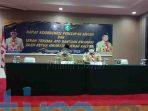 Rakor persiapan Musda Pramuka Kasmidi Bangga Kutim Jadi Tuan Rumah Rakor persiapan Musda Pramuka Kasmidi Bangga Kutim Jadi Tuan Rumah