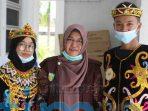 SMA 1 Kaliorang Yakin Menang Jadi Duta Pelajar Sadar Hukum SMA 1 Kaliorang Yakin Menang Jadi Duta Pelajar Sadar Hukum
