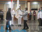 Suparjan Pimpin PBSI Kutim Periode 2020 Hingga 2024 Suparjan Pimpin PBSI Kutim Periode 2020 Hingga 2024