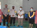 Target 80 Dosis Vaksin Untuk Lansia Di Sangsel Target 80 Dosis Vaksin Untuk Lansia Di Sangsel