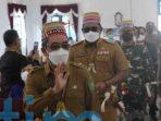 Ardiansyah Buka Konda V GKI Indonesia Kutim Ardiansyah Buka Konda V GKI Indonesia Kutim