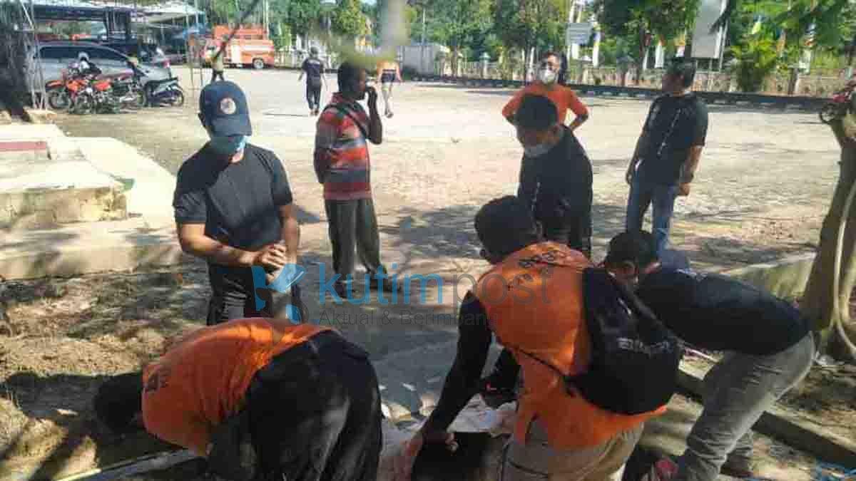 BPBD Qurban 1 Ekor Sapi Untuk Masyarakat dan Pegawai BPBD Qurban 1 Ekor Sapi Untuk Masyarakat dan Pegawai