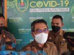 Bupati Kutim Izinkan Pegawai WFH Sesuai Kebijakan OPD Selama PPKM Bupati Kutim Izinkan Pegawai WFH Sesuai Kebijakan OPD Selama PPKM