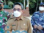 Dusun Sidrap Sampai Dusun Sidrap Sampai