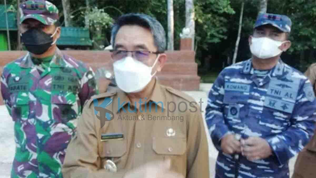 Dusun Sidrap Sampai Dusun Sidrap Sampai
