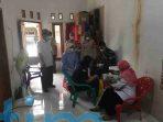 Gandeng Dinkes Kabupaten Tangerang, BIN Gelar Vaksinasi Door to Door