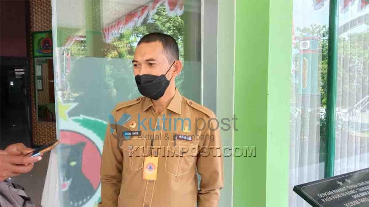 Kabid PK BPBD Utamakan Keselamatan Warga Dan Ekonomi Masyarakat Tetap Jalan