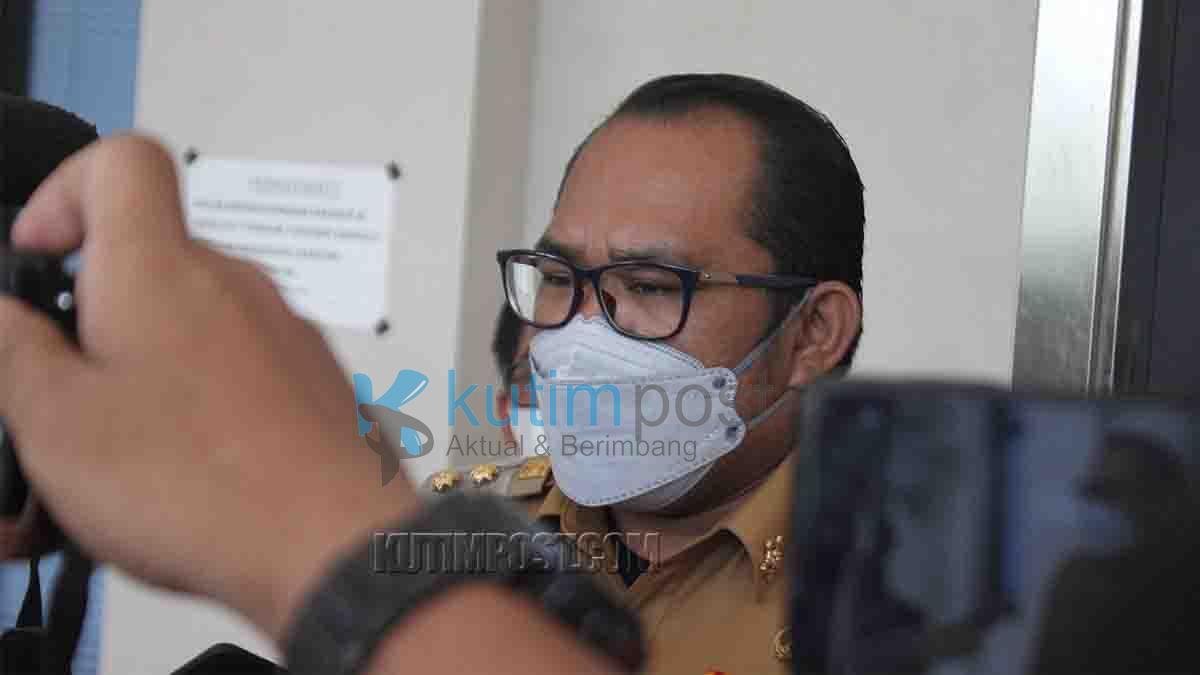Kutim Berlakukan PPKM Mikro Mulai 3 Sampai 20 Juli Kutim Berlakukan PPKM Mikro Mulai 3 Sampai 20 Juli