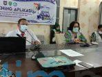 Launching Aplikasi Sinana, Kadisdik Optimis Bantu Sarpras Sekolah Launching Aplikasi Sinana, Kadisdik Optimis Bantu Sarpras Sekolah