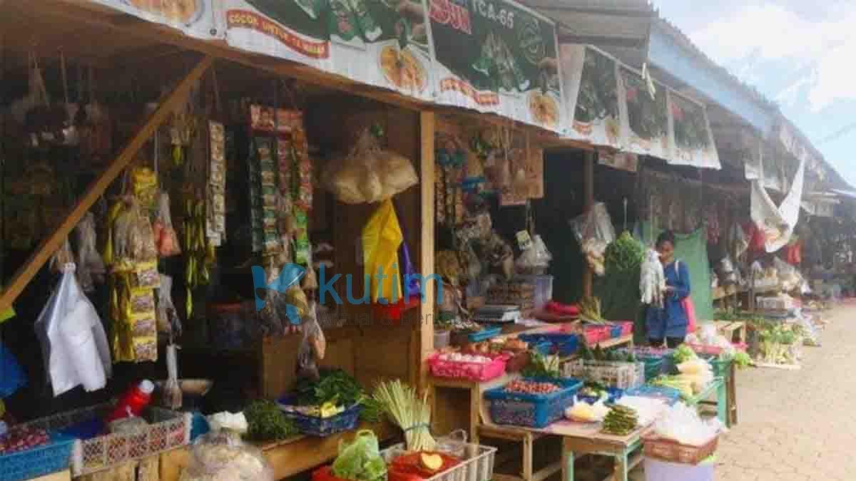 Lombok Tembus 80 Ribu, Disperindag Pantau Harga Pasar Lombok Tembus 80 Ribu, Disperindag Pantau Harga Pasar