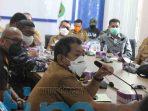 Masuk Kutim Wajib Tunjukkan Hasil Rapid Antigen Masuk Kutim Wajib Tunjukkan Hasil Rapid Antigen