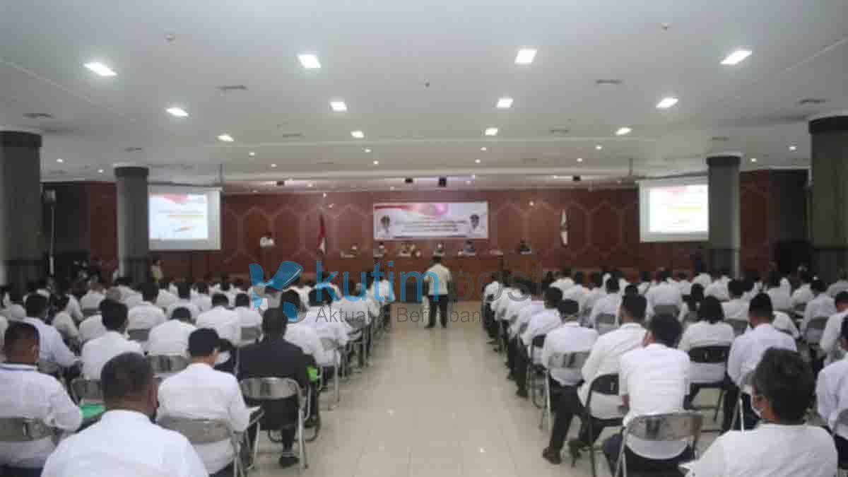 Pembukaan seleksi tambahan bakal calon Kades 2021 Pembukaan Seleksi Tambahan