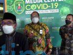 Pemkab Kutim Berikan Kelonggaran Sholat Ied Pemkab Kutim Berikan Kelonggaran Sholat Ied