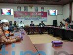 Pemulasaran Jenazah Covid-19 di Tiap Kecamatan Telah Dibentuk Pemulasaran Jenazah Covid-19 di Tiap Kecamatan Telah Dibentuk