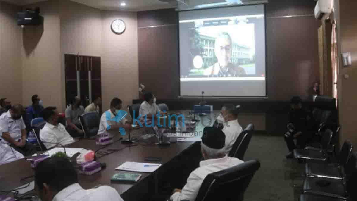 Perda Nanti Memerlukan