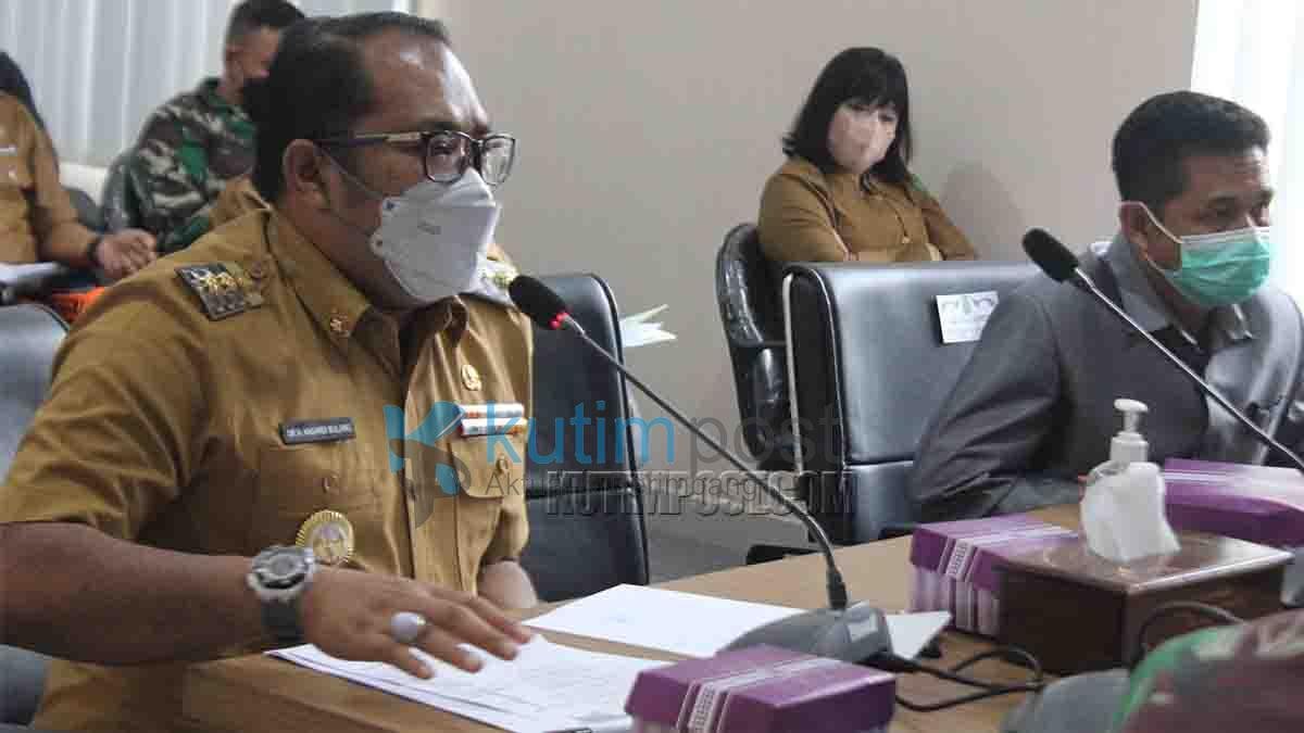 Perusahaan Akan Ditutup Jika 25 Persen Karyawan Terpapar Covid-19