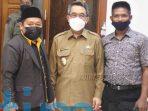 Rumah Adat Kutai, Bupati Urang Etam Harus Rakat Rumah Adat Kutai, Bupati Urang Etam Harus Rakat