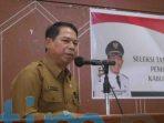 Sebanyak 219 Calon Kades Ikuti Seleksi Tambahan Sebanyak 219 Calon Kades Ikuti Seleksi Tambahan