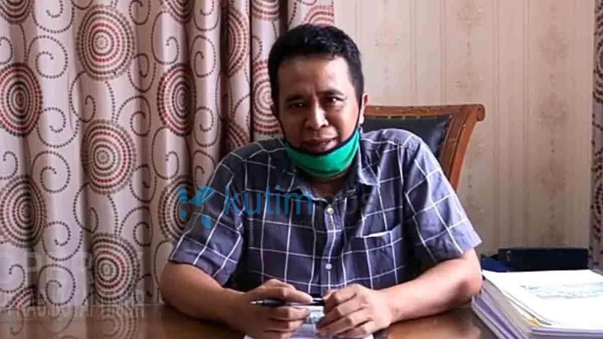 7 Desa di Rantau Pulung Ikuti Pilkades Serentak 7 Desa di Rantau Pulung Ikuti Pilkades Serentak