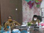 Bupati Sebutkan Program Unggulan Saat Musrenbang RPJMD