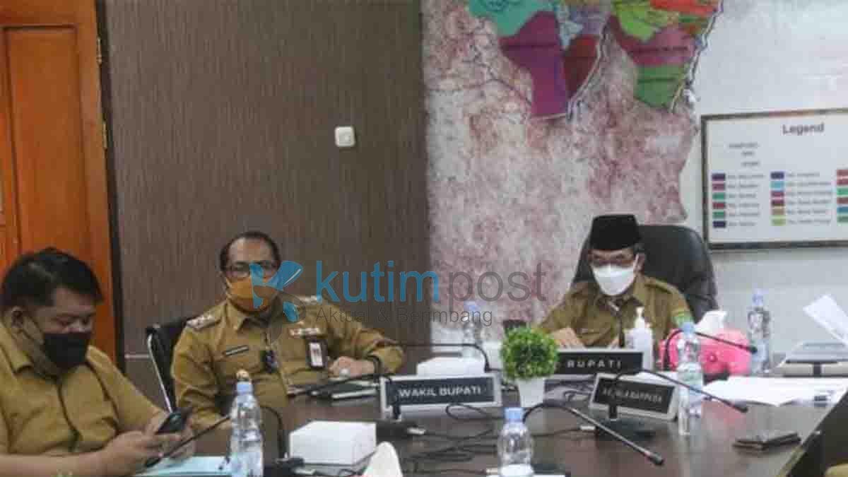 Bupati Sebutkan Program Unggulan Saat Musrenbang RPJMD Bupati Sebutkan Program Unggulan Saat Musrenbang RPJMD