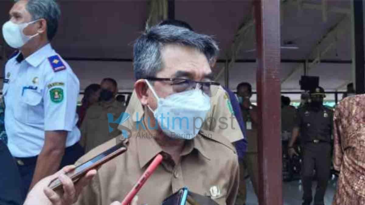 Disnakertrans Kutim Diminta Tarik Lowker Kobexindo Cement Disnakertrans Kutim Diminta Tarik Lowker Kobexindo Cement